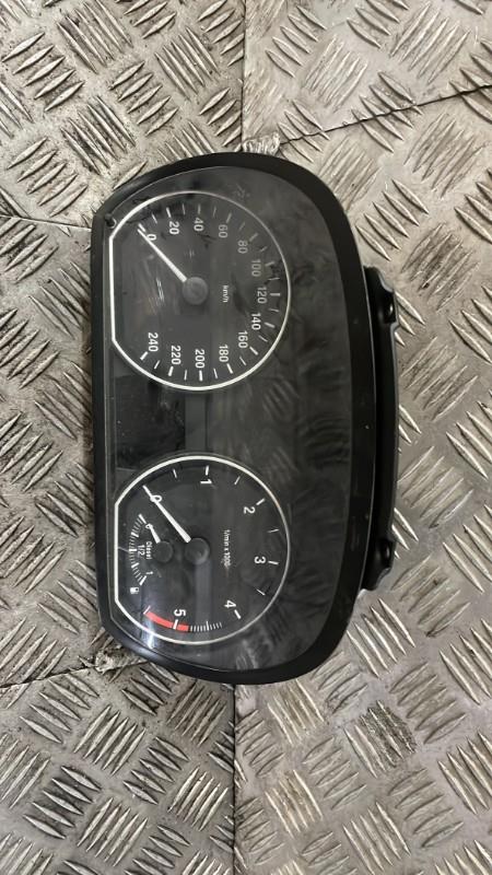 Compteur BMW SERIE 1 E87 PHASE 2  - 1
