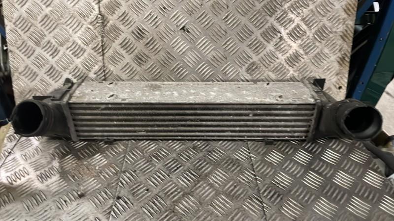 Echangeur air (Intercooler) BMW SERIE 1 E87 PHASE 2  - 1