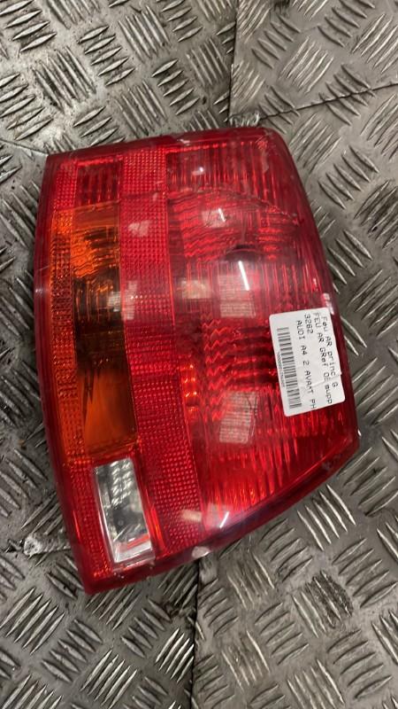 Feu arriere principal gauche (feux) AUDI A4 2 AVANT PHASE 2 BREAK  - 1