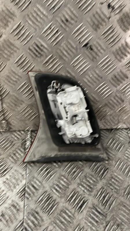 Feu arriere secondaire gauche (feux) AUDI A4 2 AVANT PHASE 2 BREAK  - 1