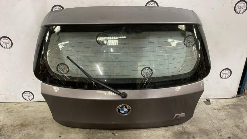 Hayon superieur BMW SERIE 1 E87 PHASE 2  - 1