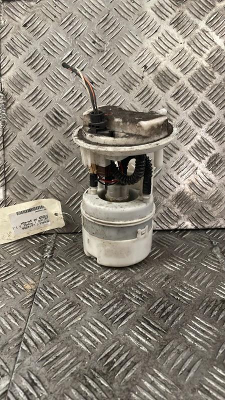 Pompe de gavage RENAULT TWINGO 1 PHASE 3 Essence - 1