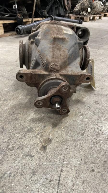 Pont (propulsion) BMW SERIE 1 E87 PHASE 2  - 1