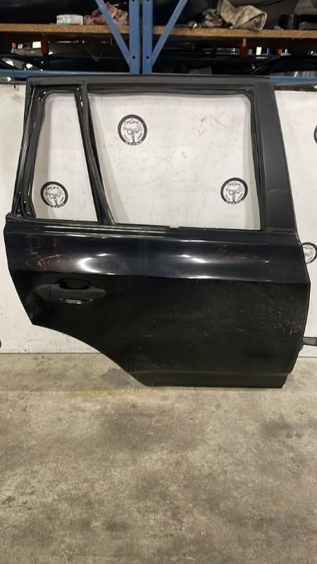 Porte arriere droit BMW X3 E83 PHASE 1  - 1