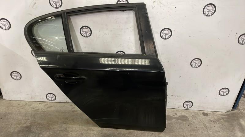 Porte arriere droit BMW SERIE 1 E87 PHASE 2  - 1