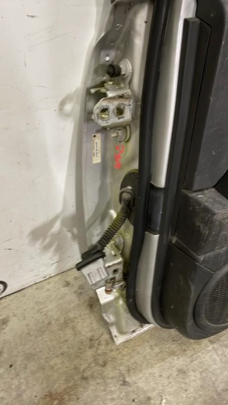 Porte arriere droit JEEP COMPASS 1 PHASE 1  - 1