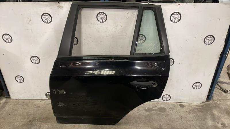 Porte arriere gauche BMW X3 E83 PHASE 1  - 1