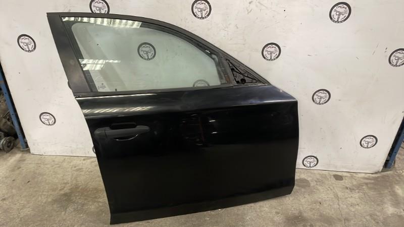 Porte avant droit BMW SERIE 1 E87 PHASE 1  - 1