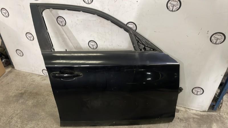Porte avant droit BMW SERIE 1 E87 PHASE 2  - 1