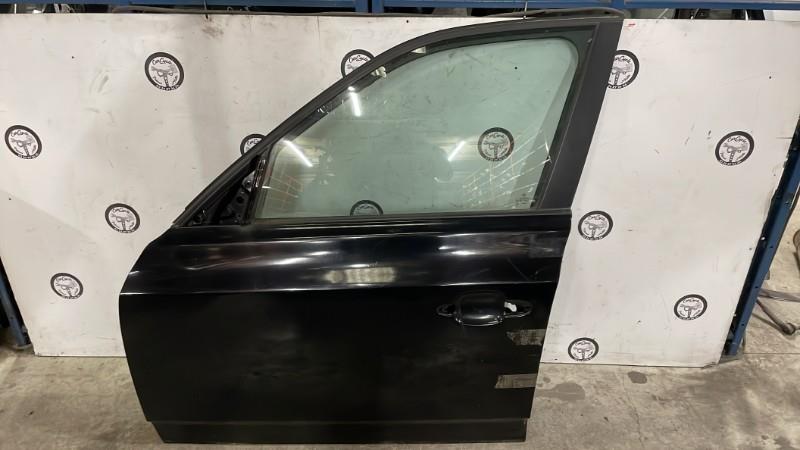 Porte avant gauche BMW X3 E83 PHASE 1  - 1