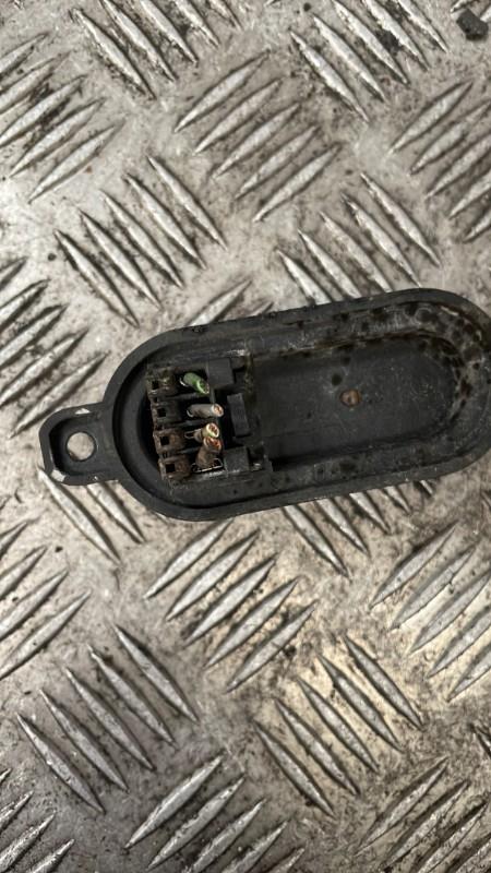 Resistance chauffage CITROEN JUMPER 1  - 1