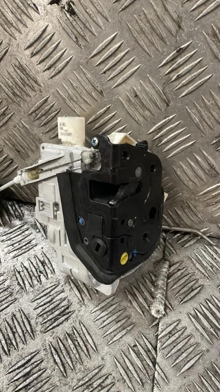 Serrure arriere gauche AUDI A4 2 AVANT PHASE 2 BREAK  - 1