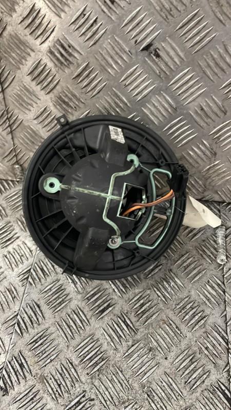 Ventilateur chauffage BMW SERIE 1 E87 PHASE 2  - 1