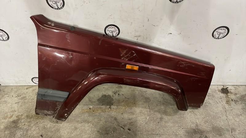 Aile avant droit JEEP CHEROKEE 1 2.5D - 8V TURBO  - 1