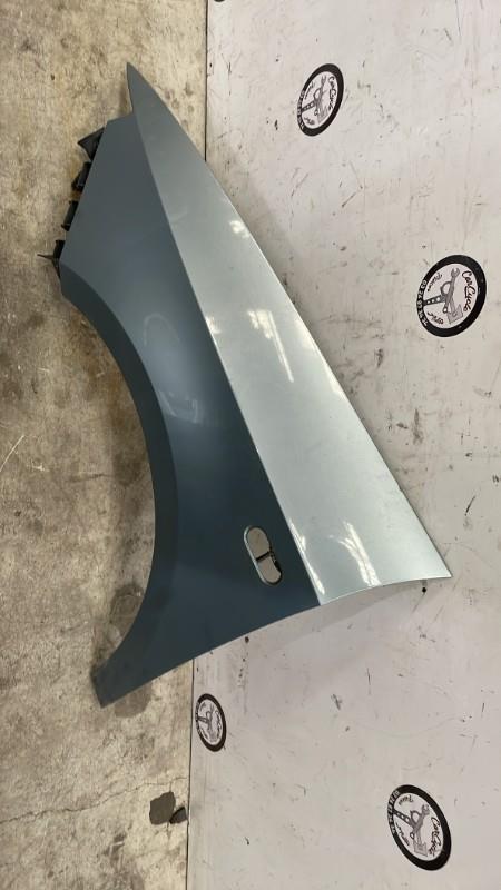 Aile avant gauche SEAT IBIZA 4 PHASE 1 COUPE Diesel - 1