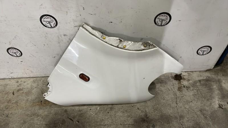 Aile avant gauche OPEL MOVANO A PHASE 1 Diesel - 1