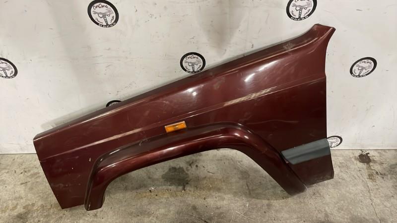Aile avant gauche JEEP CHEROKEE 1 2.5D - 8V TURBO  - 1