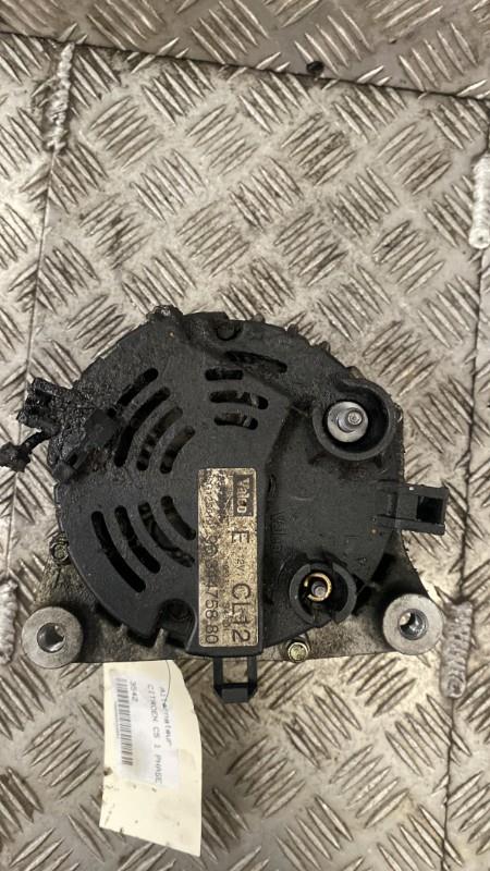Alternateur CITROEN C5 1 PHASE 1 BREAK  - 1