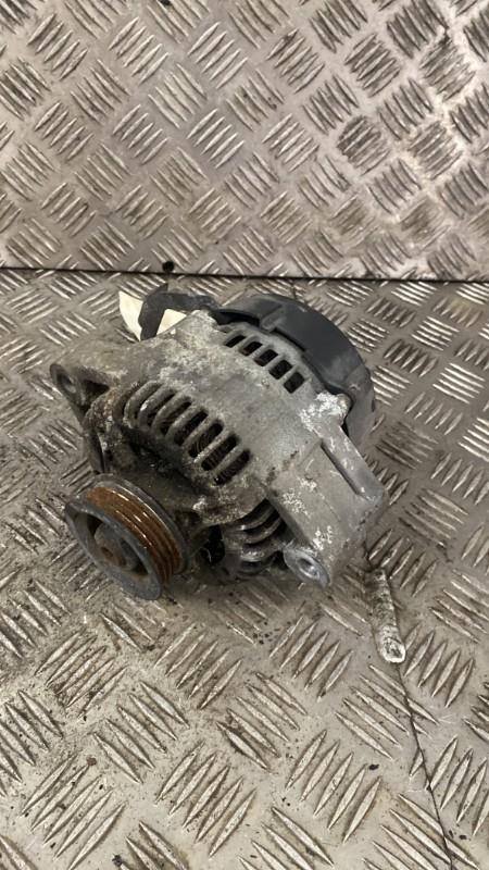 Alternateur SMART FORTWO 1 PHASE 2 COUPE  - 1