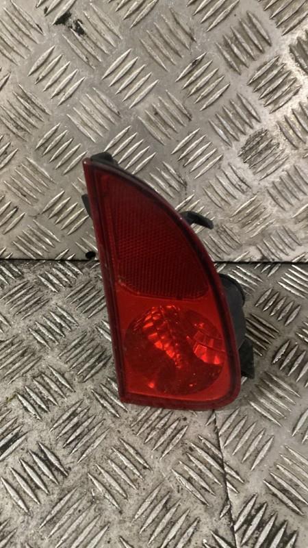 Anti brouillard arriere gauche RENAULT ESPACE 4 PHASE 1  - 1