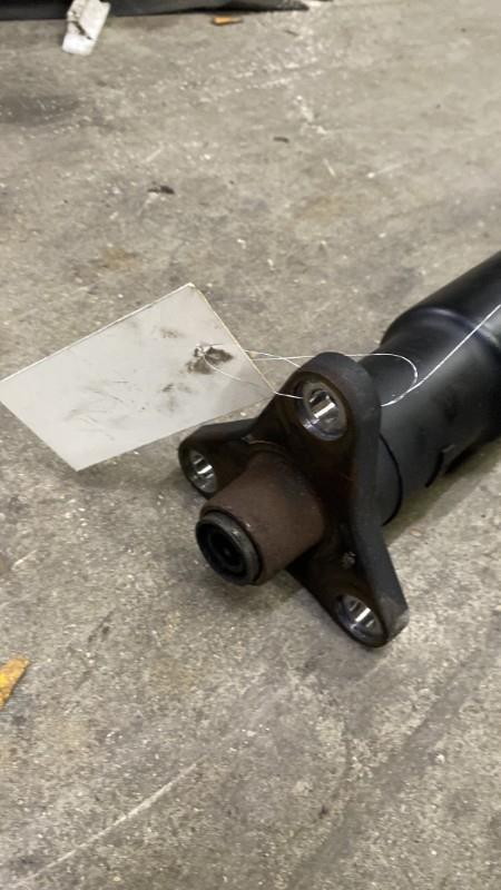 Arbre de transmission (propulsion) BMW SERIE 3 E90 PHASE 1  - 1