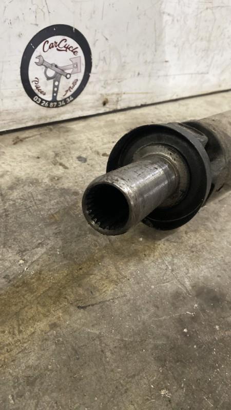 Arbre de transmission (propulsion) HYUNDAI GALLOPER 2.5 TDI - 8V TURBO  - 1