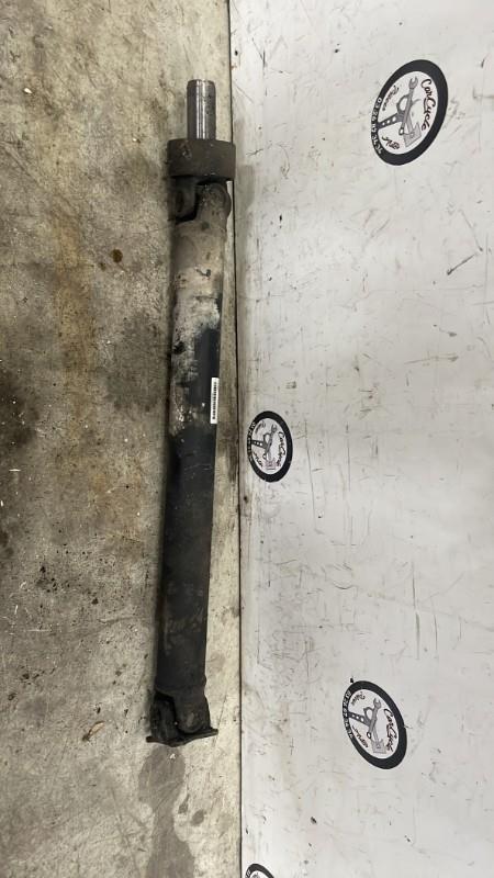 Arbre de transmission avant HYUNDAI GALLOPER 2.5 TDI - 8V TURBO  - 1