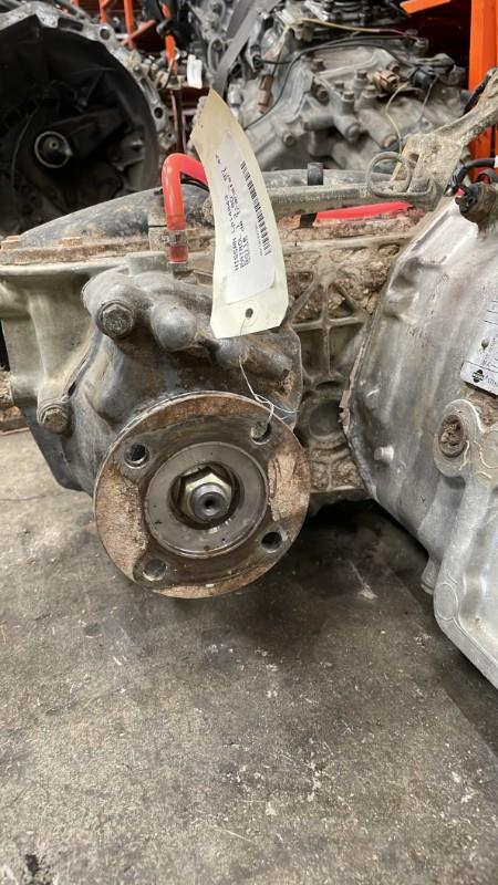 Boite de transfert NISSAN PATROL 1 Diesel - 1