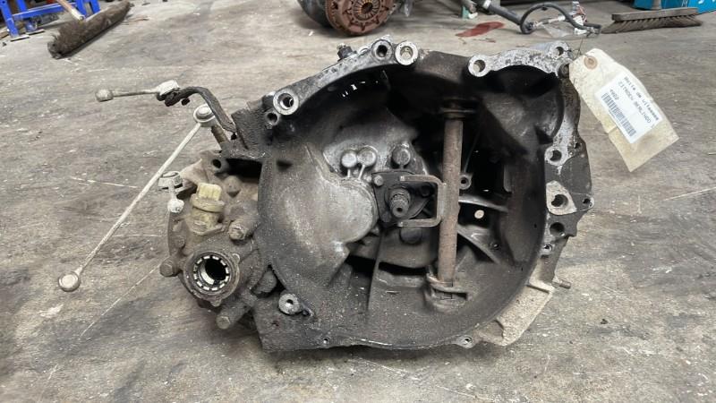 Boite de vitesses CITROEN BERLINGO 1 PHASE 1  - 1
