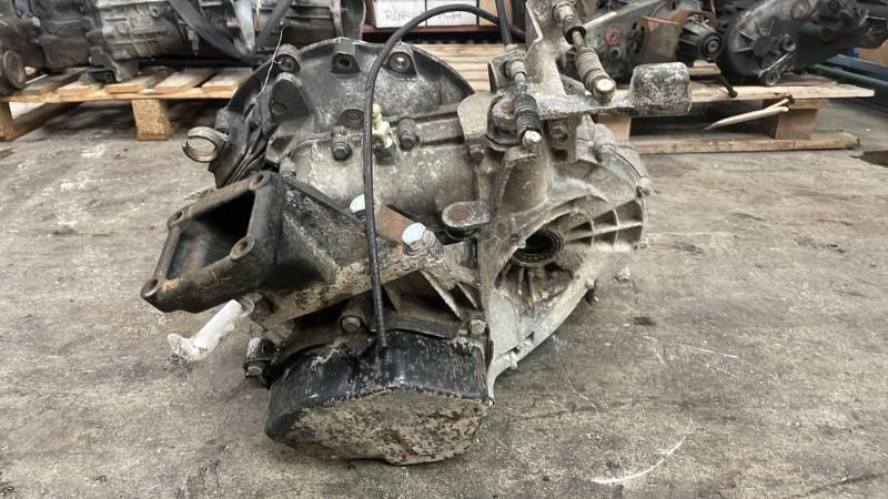 Boite de vitesses PEUGEOT BOXER 1 Diesel - 1
