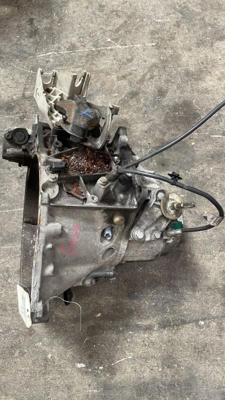 Boite de vitesses PEUGEOT 307 2.0 HDI - 8V TURBO  - 1