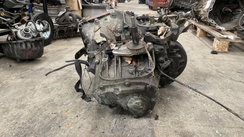 Boite de vitesses PEUGEOT 607 2.2 HDI - 16V TURBO  - 1
