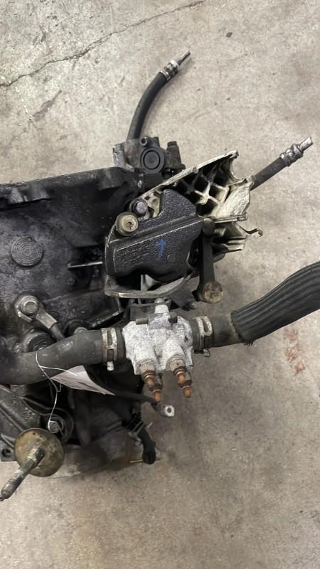 Boite de vitesses PEUGEOT 206 PHASE 2 BREAK Diesel - 1