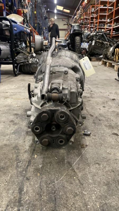 Boite de vitesses BMW SERIE 5 E60 PHASE 2 Diesel - 1
