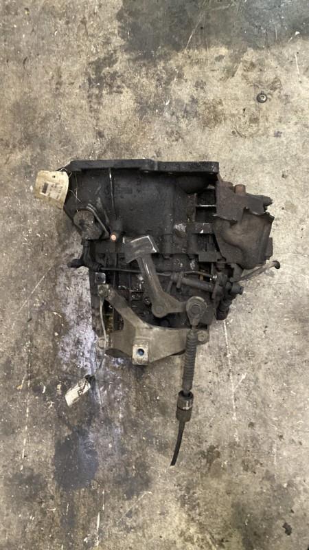 Boite de vitesses FORD C-MAX 1 PHASE 1  - 1