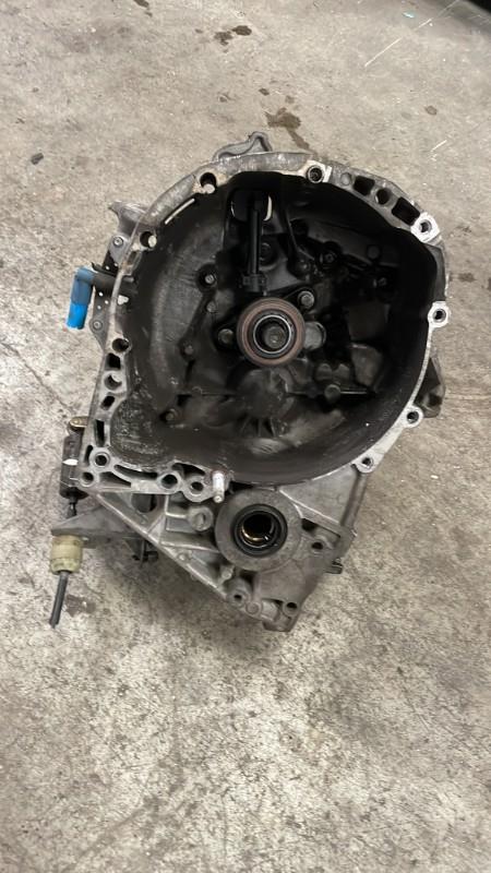 Boite de vitesses RENAULT SCENIC 2 PHASE 1  - 1