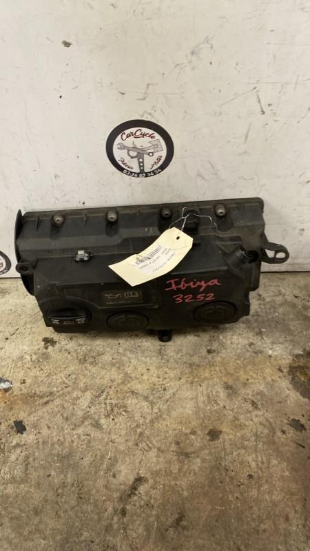 Cache culbuteur SEAT IBIZA 4 PHASE 1 COUPE Diesel - 1
