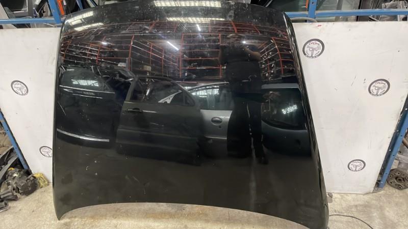 Capot VOLKSWAGEN TOUAREG 1 PHASE 1  - 1