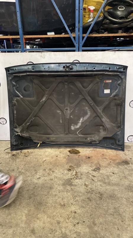 Capot TOYOTA 4 RUNNER Diesel - 1