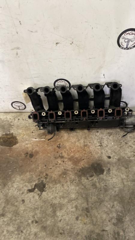 Collecteur d'admission BMW SERIE 3 E46 COUPE PHASE 2  - 1