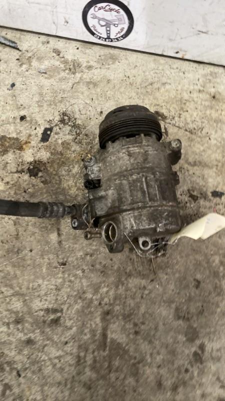 Compresseur clim BMW SERIE 3 E46 COUPE PHASE 2  - 1