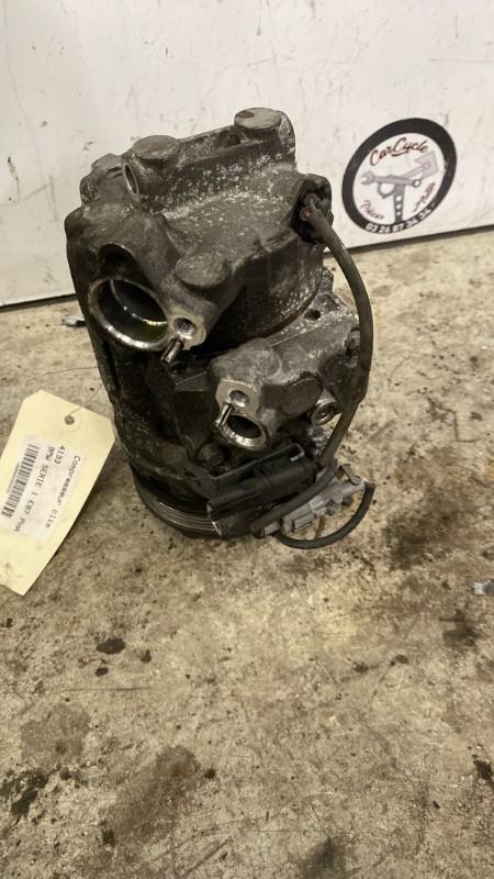 Compresseur clim BMW SERIE 1 E87 PHASE 2  - 1