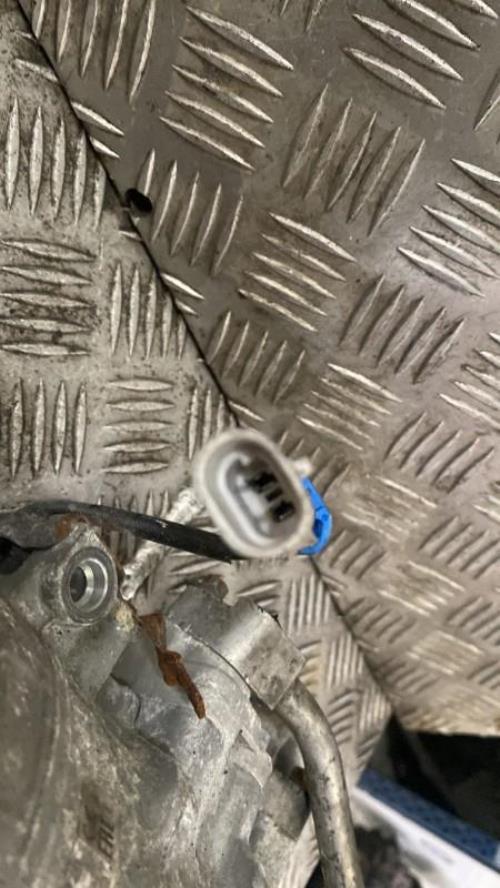 Photo de la pièce