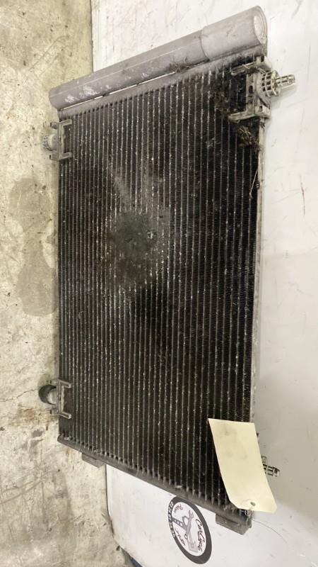 Condenseur de clim CITROEN C4 1 PHASE 1  - 1