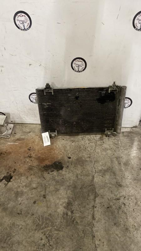 Condenseur de clim PEUGEOT 307 PHASE 2  - 1