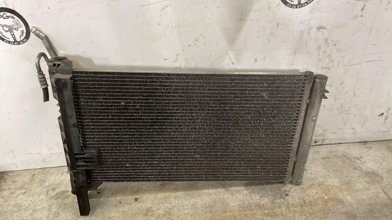 Condenseur de clim BMW SERIE 1 E87 PHASE 2  - 1