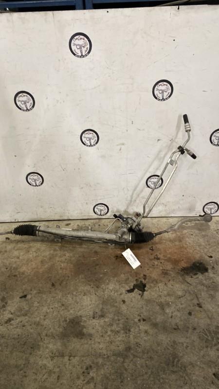 Cremaillere assistee DACIA SANDERO 2 1.0I - 12V TURBO TCE 100  - 1