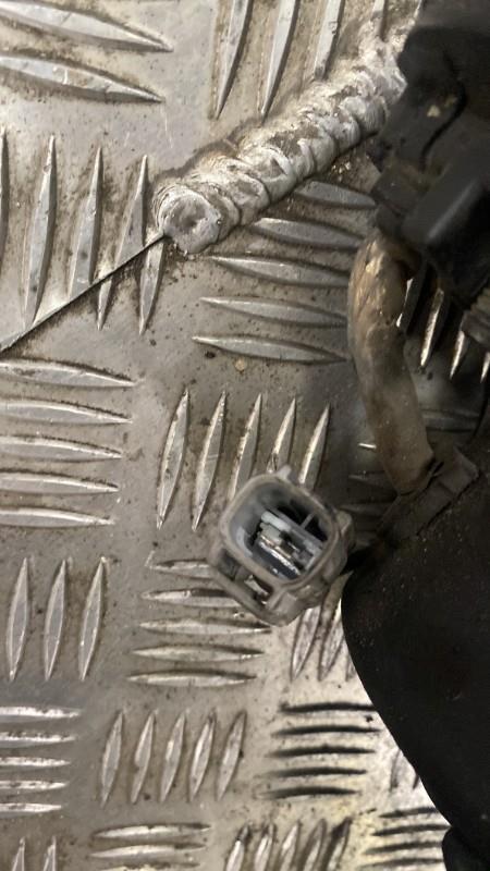Demarreur JEEP CHEROKEE 1 2.5D - 8V TURBO  - 1