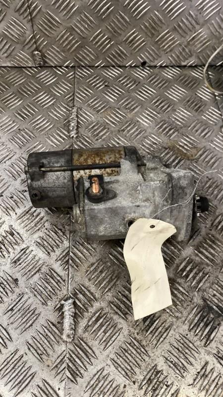 Demarreur LAND ROVER FREELANDER 1 PHASE 4 Diesel - 1