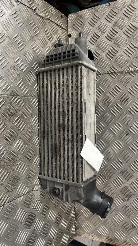Echangeur air (Intercooler) PEUGEOT 307 PHASE 2  - 1